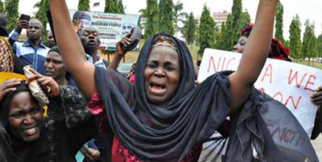 Archbishop Makgoba Condemns Abductions of Nigerian Schoolgirls 