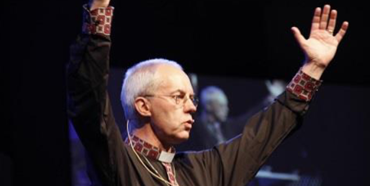 No renewal of the Church without renewal of prayer 