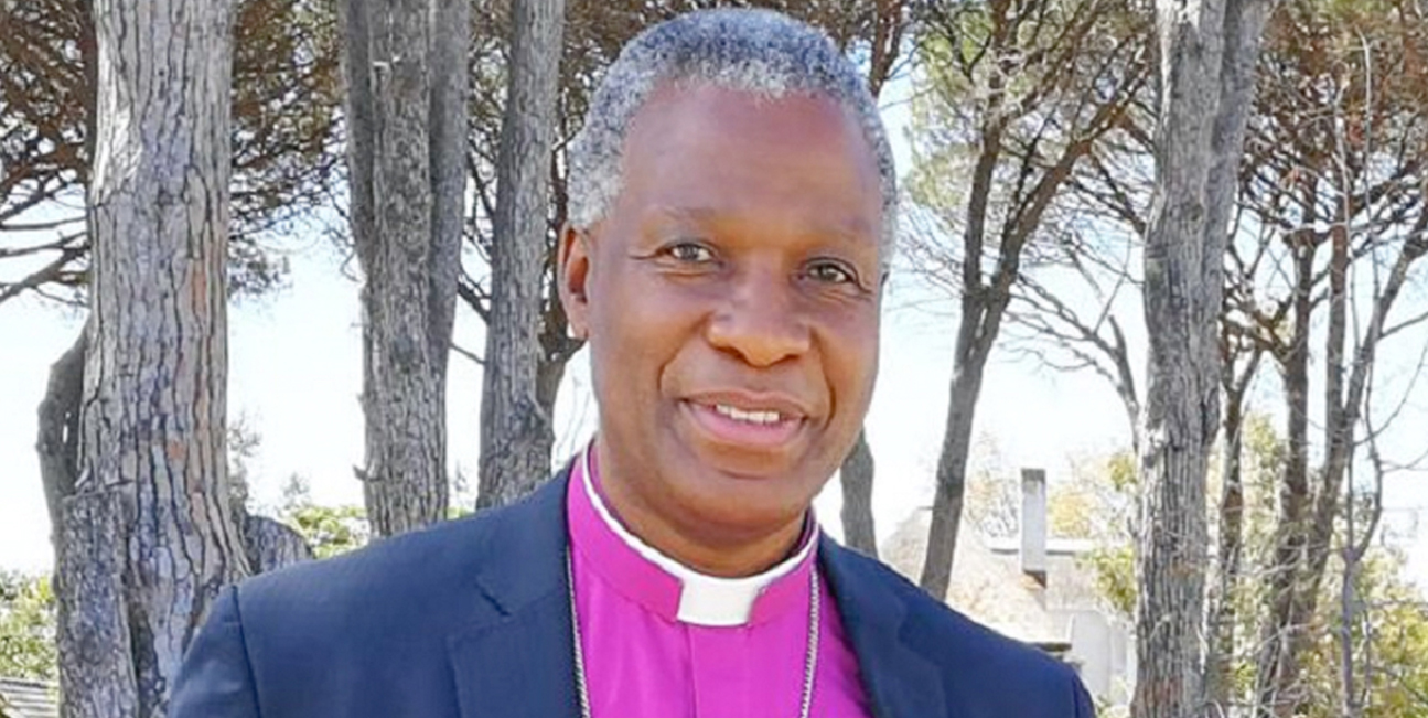 Archbishop Makgoba urges young people to take on the fight against corruption and inequality
