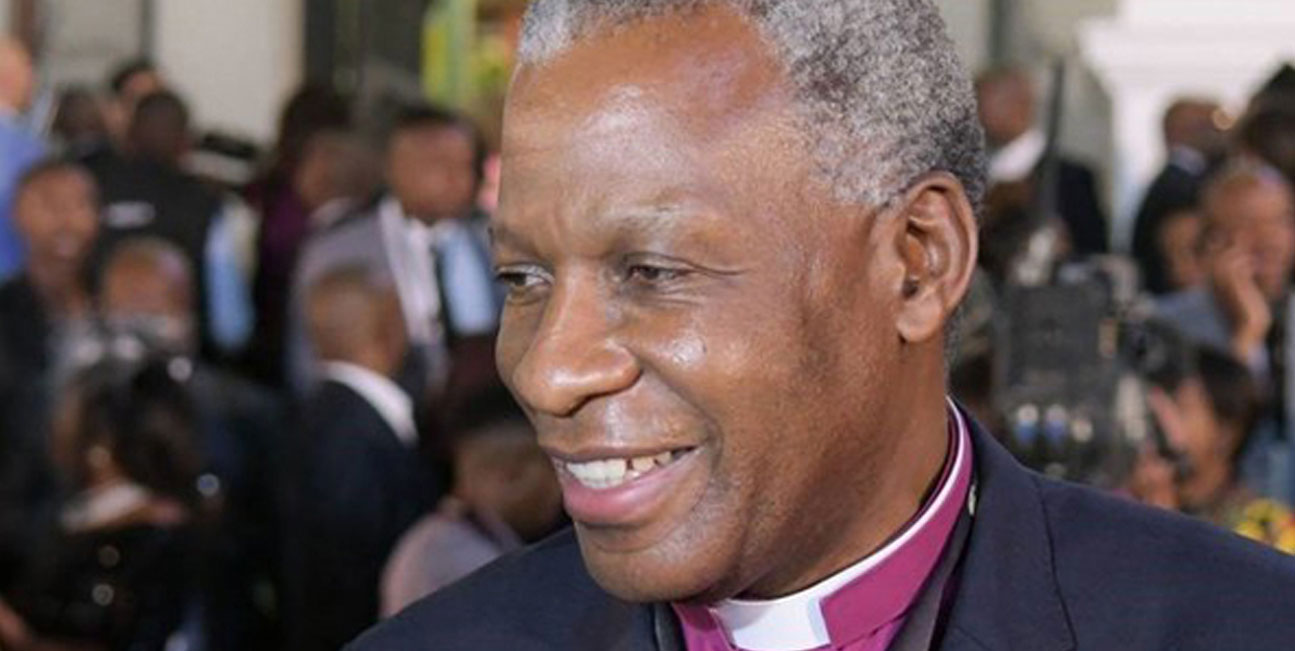 Bringing hope to the people 