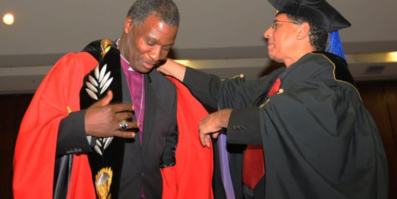  Essence of morality in academia - 2012 