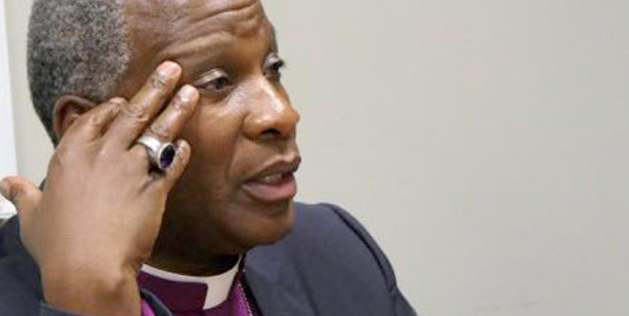 Makgoba urges ANC to hold Ramaphosa accountable on Phala Phala scandal 