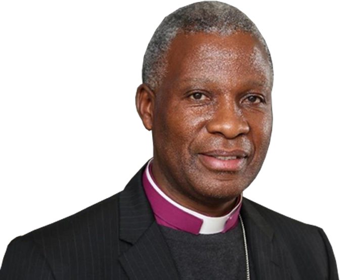 Archbishop Thabo Makgoba