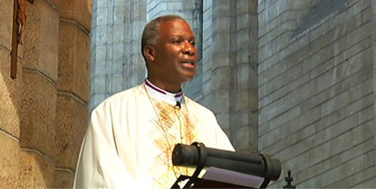 Archbishop Makgoba sceptical over SA’s vaccine rollout plan 